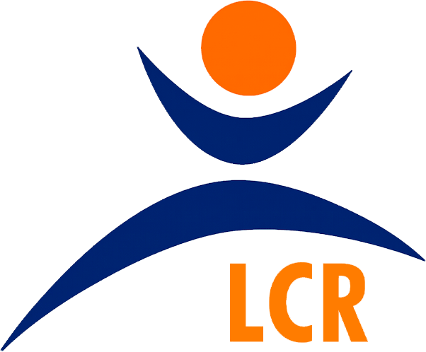 Logo LCR